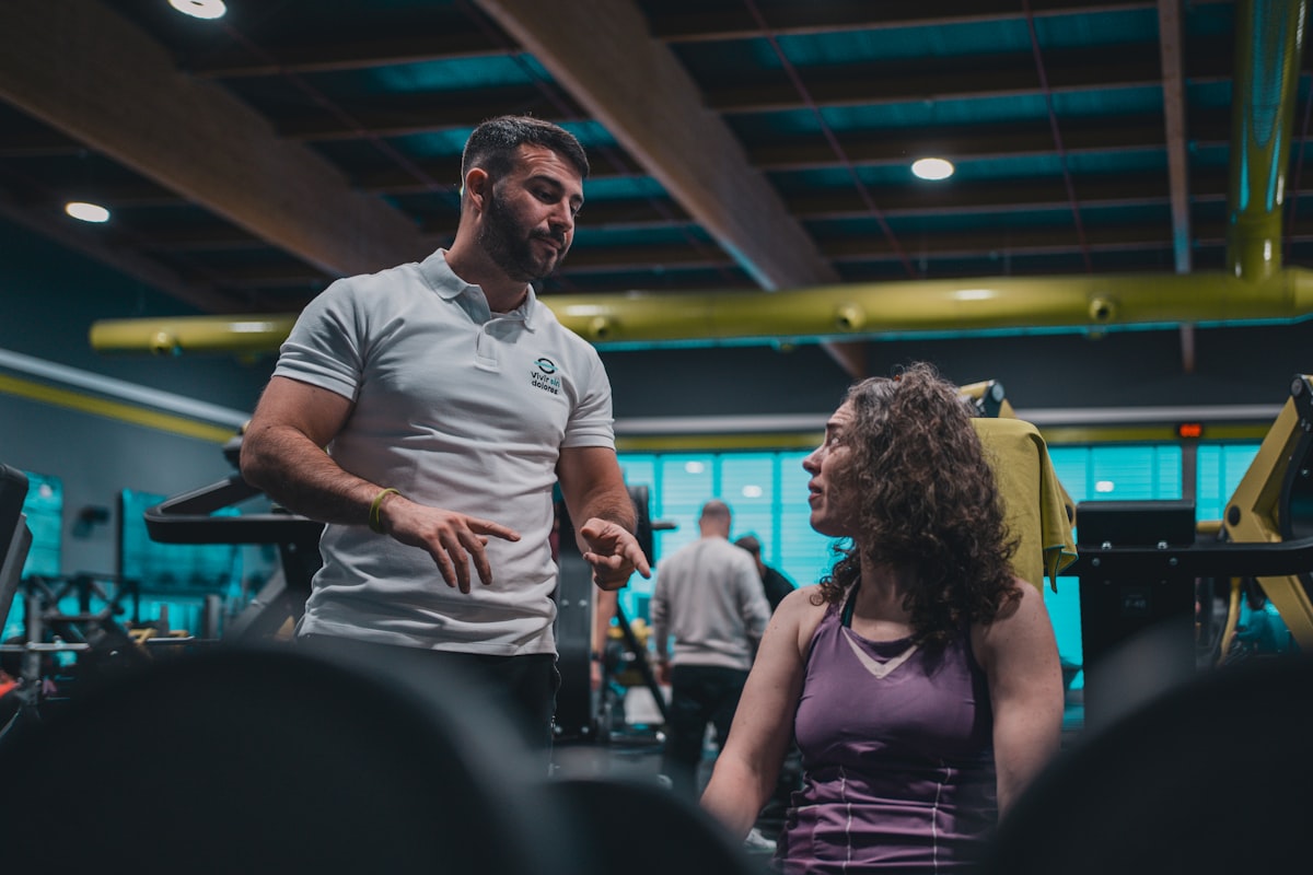 Trainingsvariation
